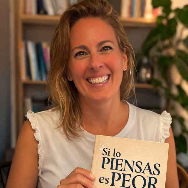 Eva Morán Velasco, Psicólogo Tarragona