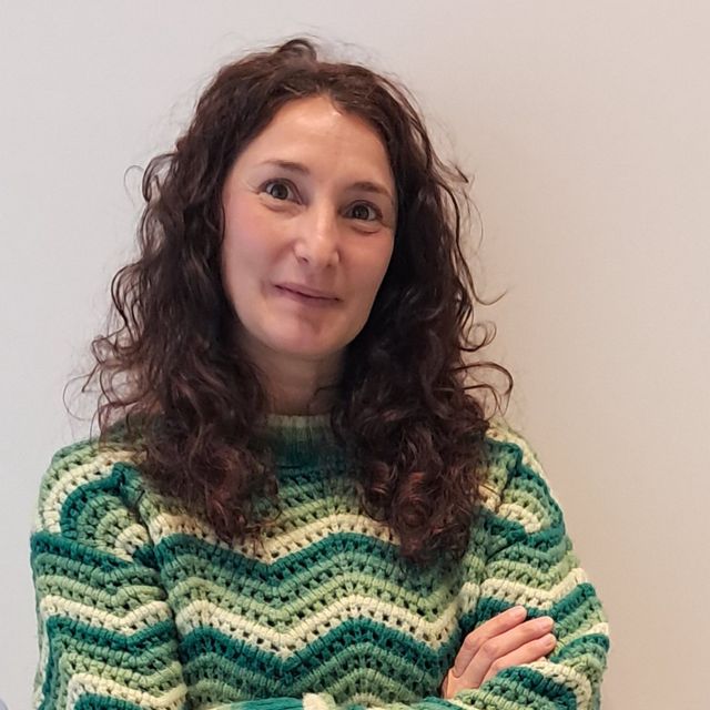 Laura Caputo, nutrizionista Cernusco sul Naviglio