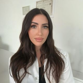 Dott.ssa Sara Borchia