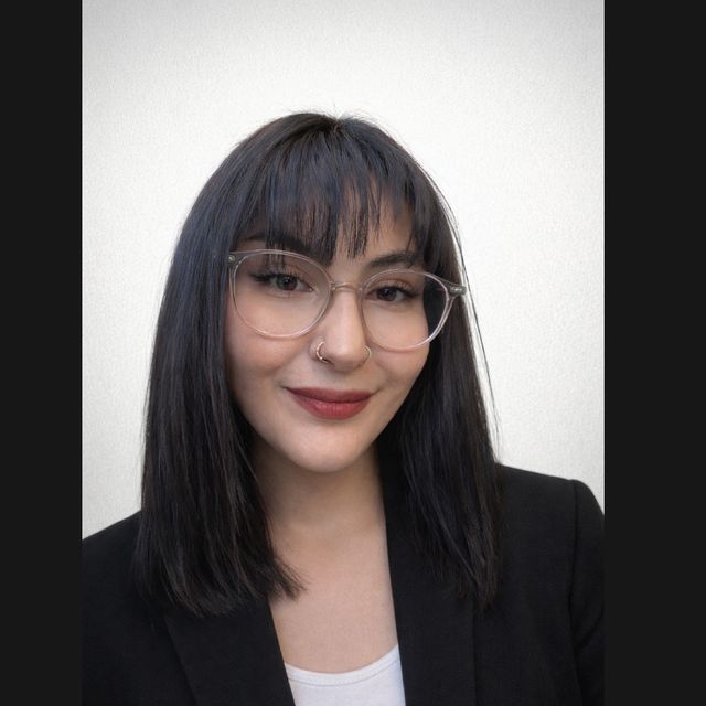 Simay Serin, Psikoloji Burdur