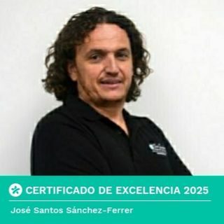  José Santos Sánchez-Ferrer