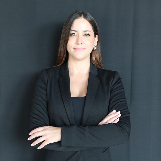 Lorena Arrien Álvarez, Médico general Torremolinos