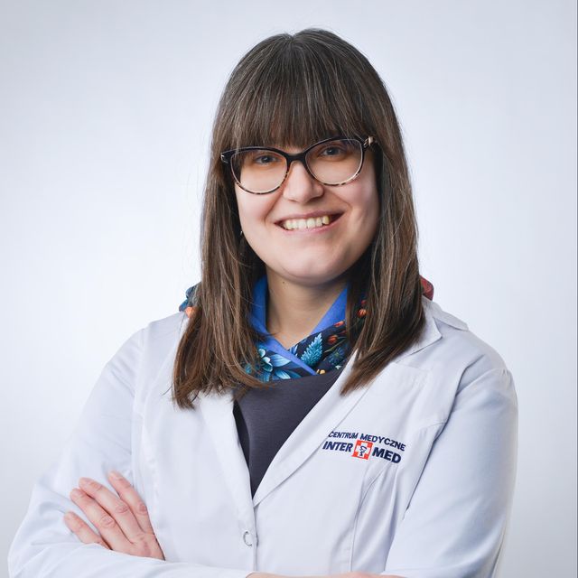 Magdalena Wojnicz, psychiatra Katowice