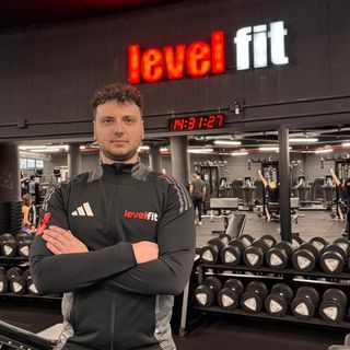 Ingrandire l'immagine: Francesco Montagnari, Chinesiologo Roma