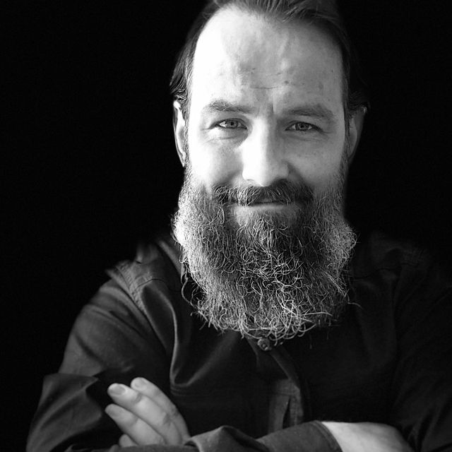 Marcin Tomaszewski, psycholog Szczytno