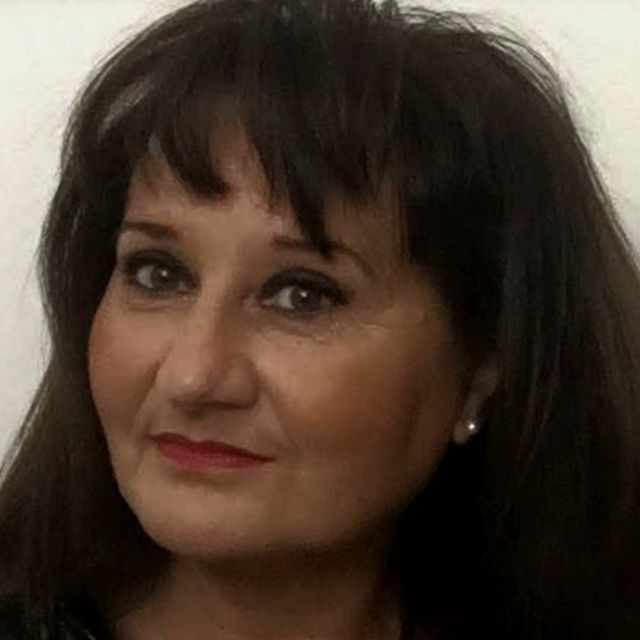 Caterina Campolattano, medico di medicina generale Novi Ligure