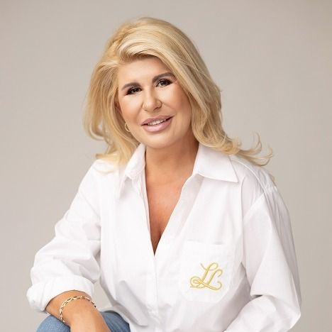 Iwona Drozdowicz-Nita, psycholog Kraków