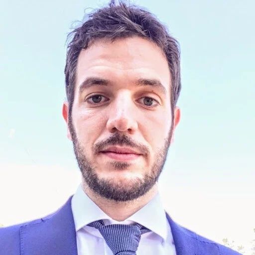 Nicolò Carraro, medico dello sport Treviso