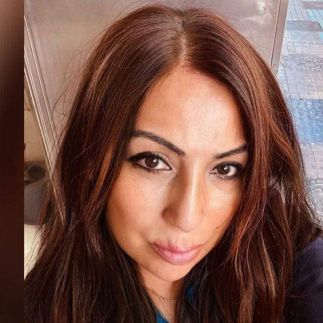 Graciela Grande, Psicólogo Valencia