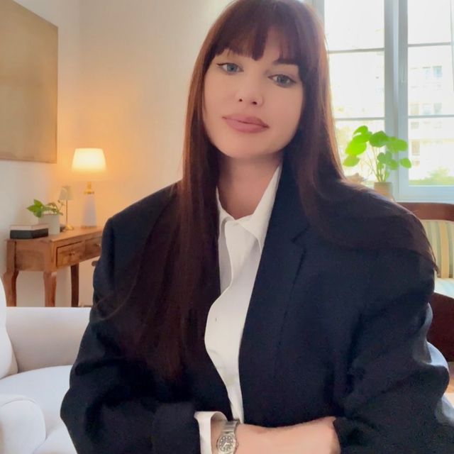 Aleksandra Lewczuk, psycholog Warszawa