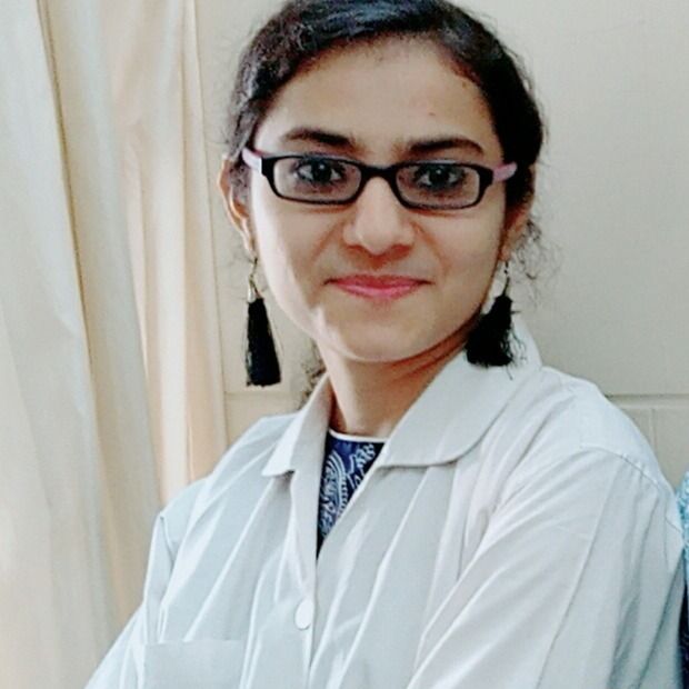 Dr. Saadiya  Kalania , psycholog Łódź