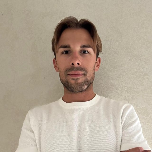 Marco Bertulli, Chinesiologo Brescia