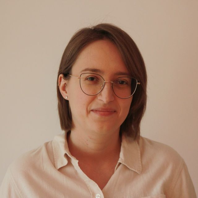 Karolina Grzybowska, psychoterapeuta Lublin