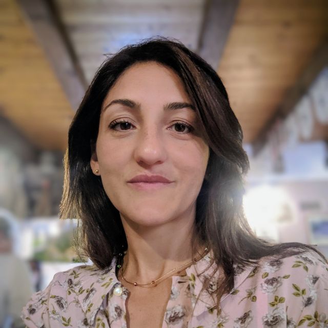 Filomena Riviezzo, psicoterapeuta Sesto Calende