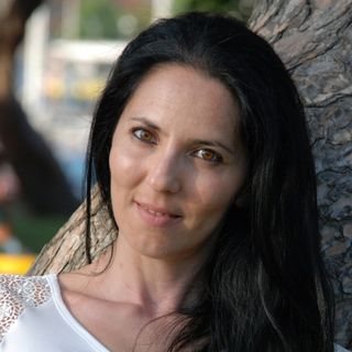 Alessia Berti, psicologo San Felice Circeo