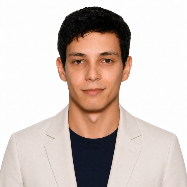 Robert Maglaviceanu, Psicólogo Madrid