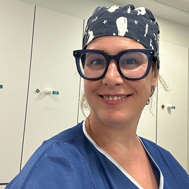 Ana León Domínguez, Fisioterapeuta Los Palacios y Villafranca