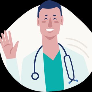 Eduard Cioclea, medico di medicina generale Calvisano
