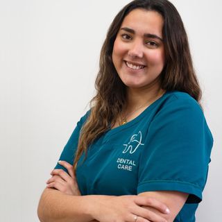 Acercar imagen: Laura Ramírez Echeverri, Dentista Valencia