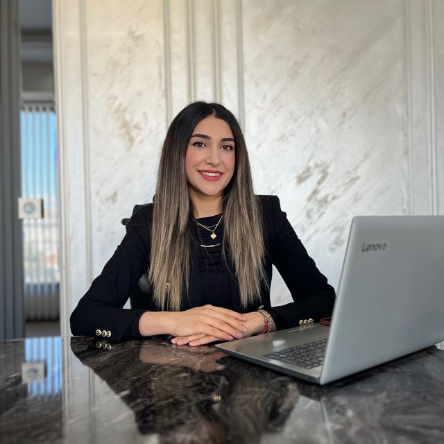 Nurgül Yeşilırmak, Diyetisyen Konya