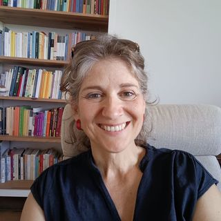 Alice Carubbi, psicologo Prato