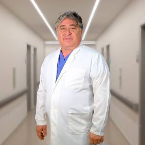 Resmi büyüt: Kamil Bülent Elverdi, Genel Cerrahi Balçova