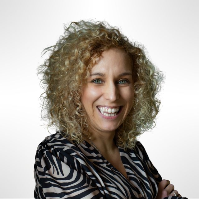 Elisa Rognini, psicoterapeuta Villa Poma