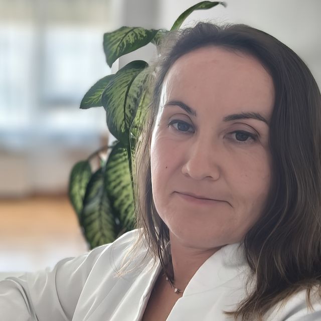 María Guerra Guimarey, Psiquiatra infantil Vigo