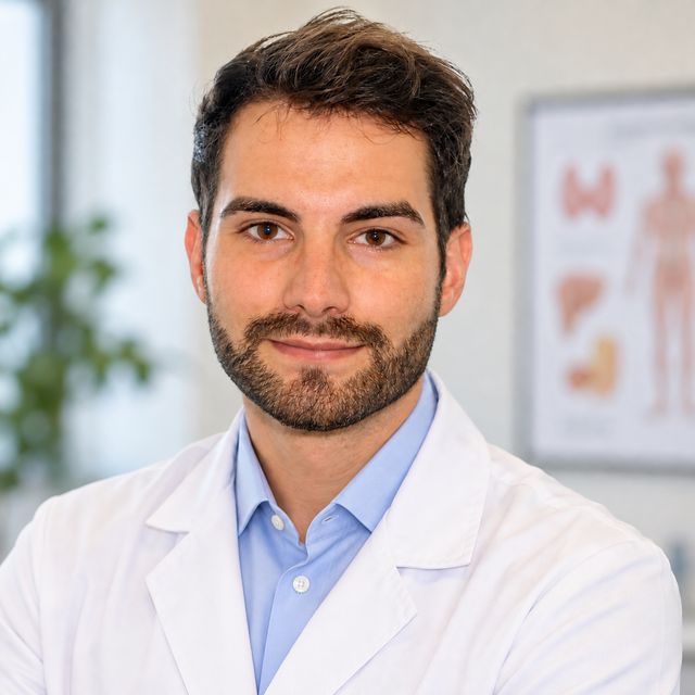 Riccardo Salzillo