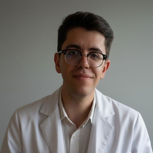 Francesco Saverio Benucci, nutrizionista Sant'Egidio alla Vibrata