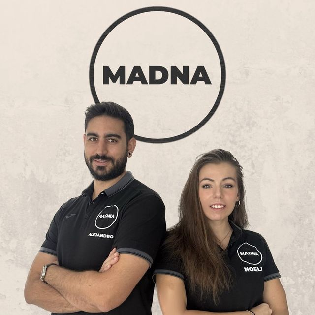 Noelia Romero Nieto, Fisioterapeuta Valdepeñas