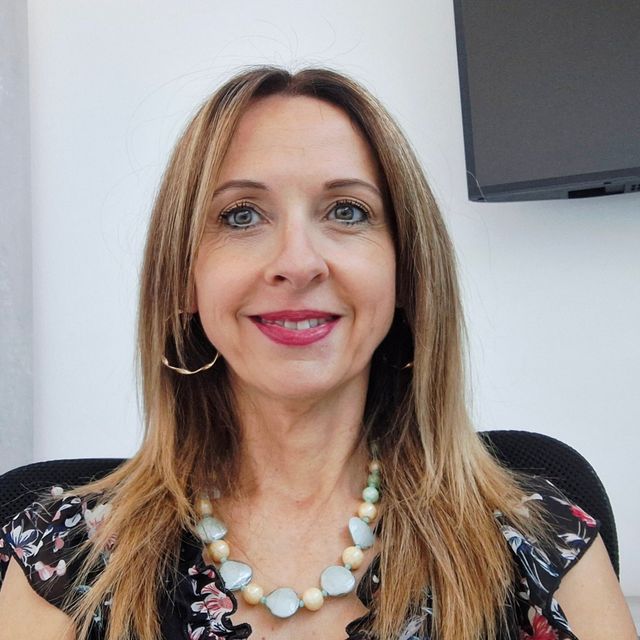 Michela Boccardi, psicologo Piombino