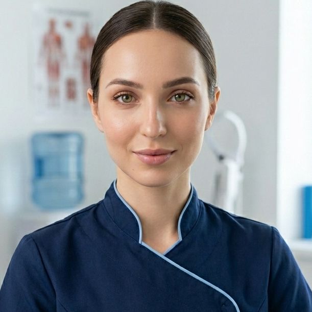 Aris Gomez, Terapeuta complementario Majadahonda