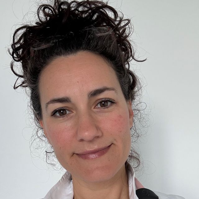 Maria Mazzullo, medico di medicina generale Rovigo