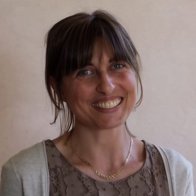 Margherita Chiais, psicologo Vicenza