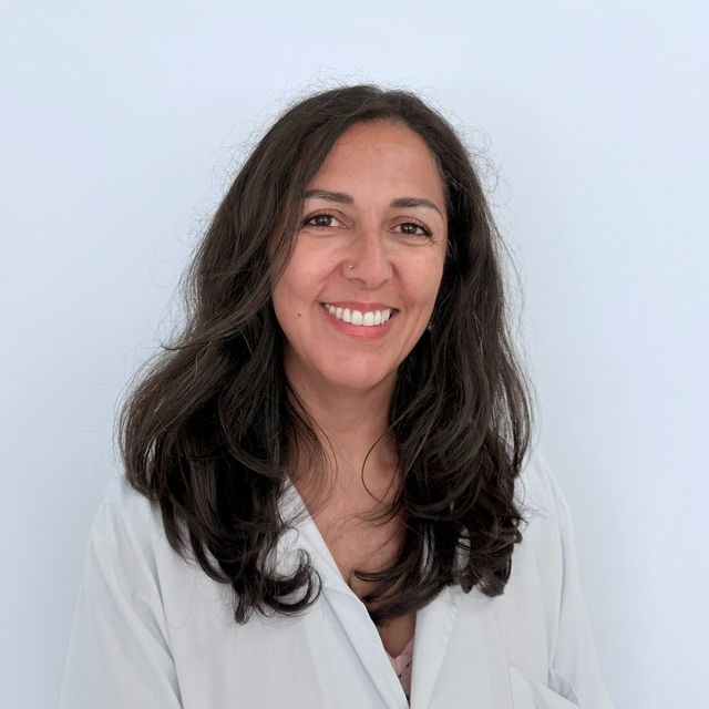 Camila Vignardi, Ginecólogo Madrid