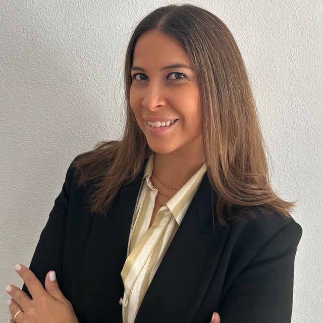 Ángela Perona Fontes, Psicólogo Madrid