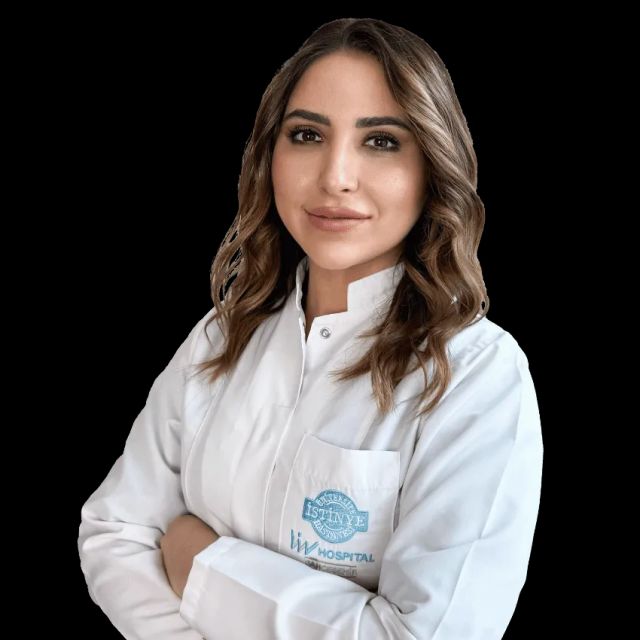 Cansu Kaya, Kadın Hastalıkları Ve Doğum Esenyurt