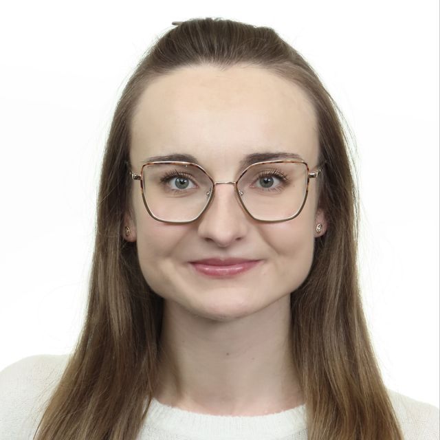 Urszula Klamann, psycholog Gdańsk