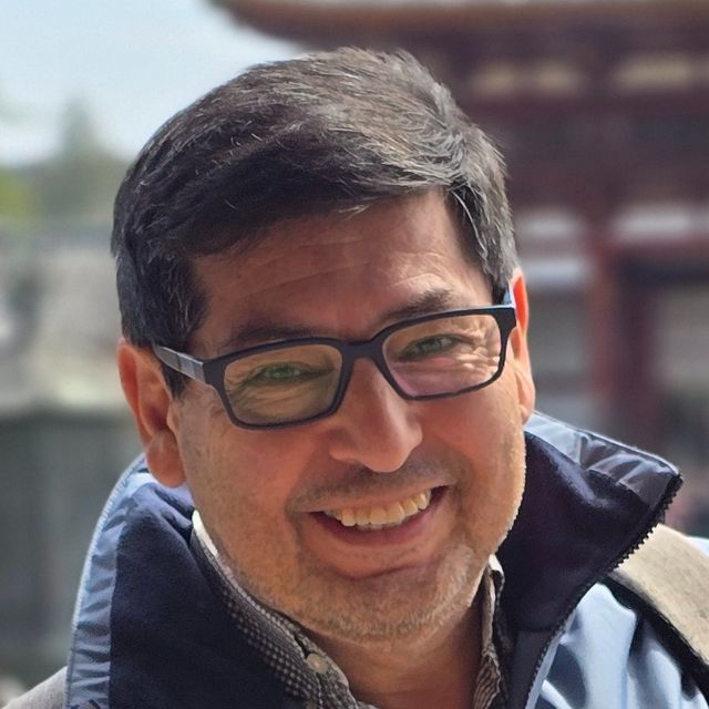 Juan Carlos Viteri Torres