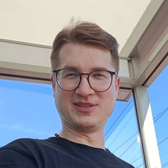 Jakub Kolasiński, fizjoterapeuta Kraków