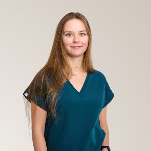 Klaudia Ciesłowska
