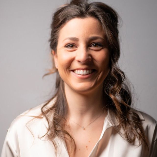 Clelia Devoto, psicologo clinico Sarzana