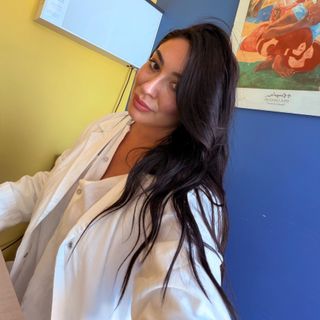Camilla Candoli, nutrizionista Cesena