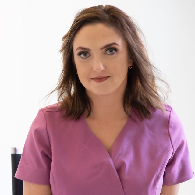 Agnieszka Rzeszutek, higienistka/higienista stomatologiczny Rzeszów