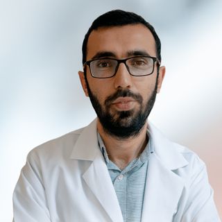 Semih Bagatur, Göz Hastalıkları Sultanbeyli