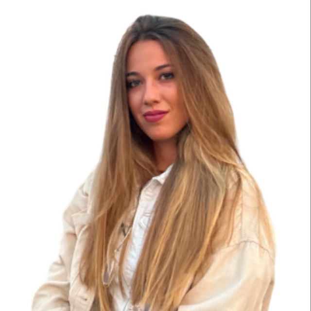 Sheila Caro Fuentes, Psicólogo Málaga