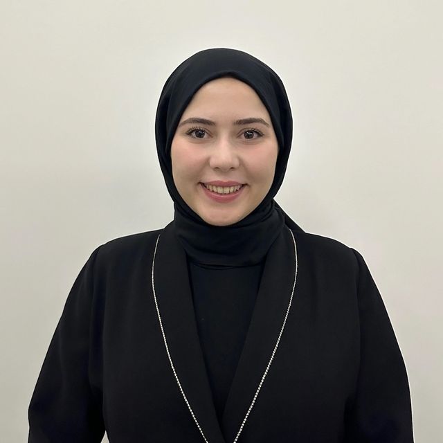 Beyza Ünlü, Psikoloji İstanbul