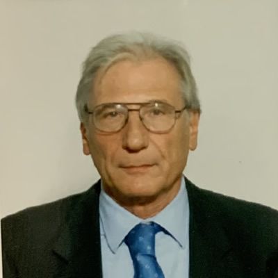 Giuseppe Calcaterra, cardiologo Palermo