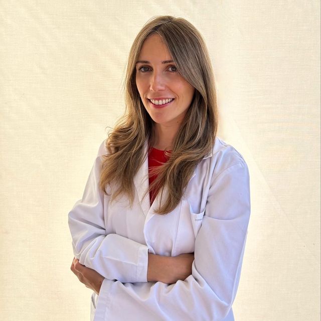 Laura Sainz Gaspar